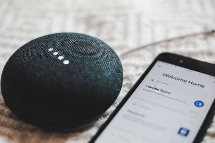 IoT apps