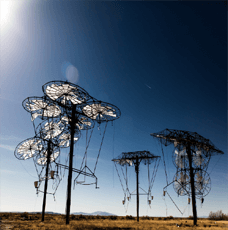 R&D services in disruptive technologies