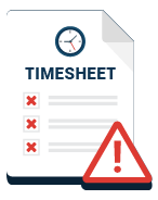 Timesheet