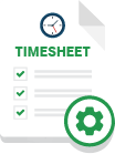 Timesheet Settings