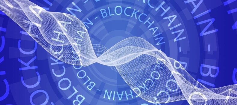 blockchain technology