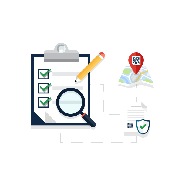 supply chain tracking