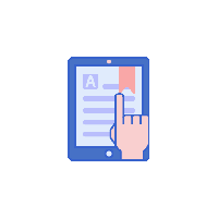 Multi retail outlet management