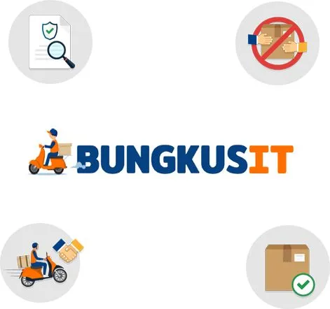 bungkusit