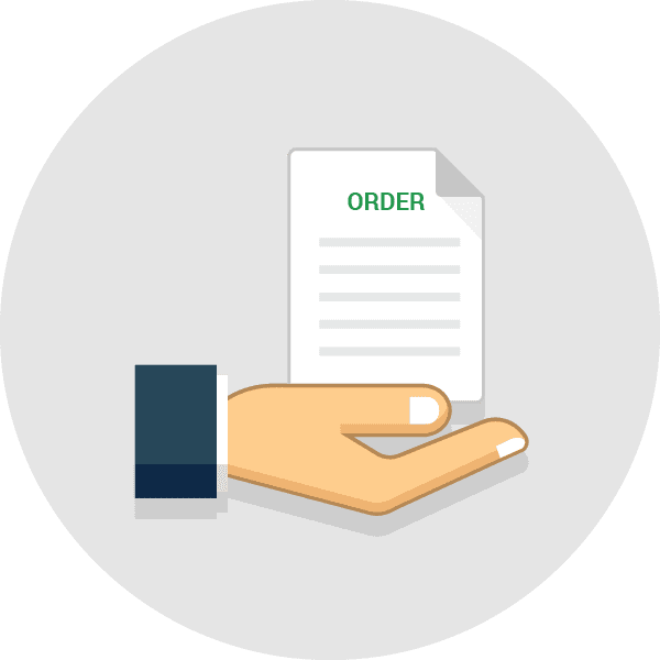 preservation-of-order-data