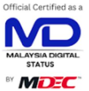 Malaysia Digital Status Company